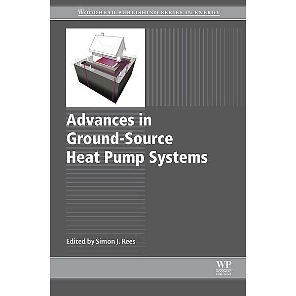 Advances in Ground-Source Heat Pump Systems