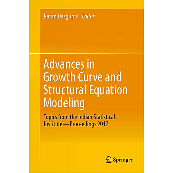 Advances in Growth Curve and Structural Equation Modeling