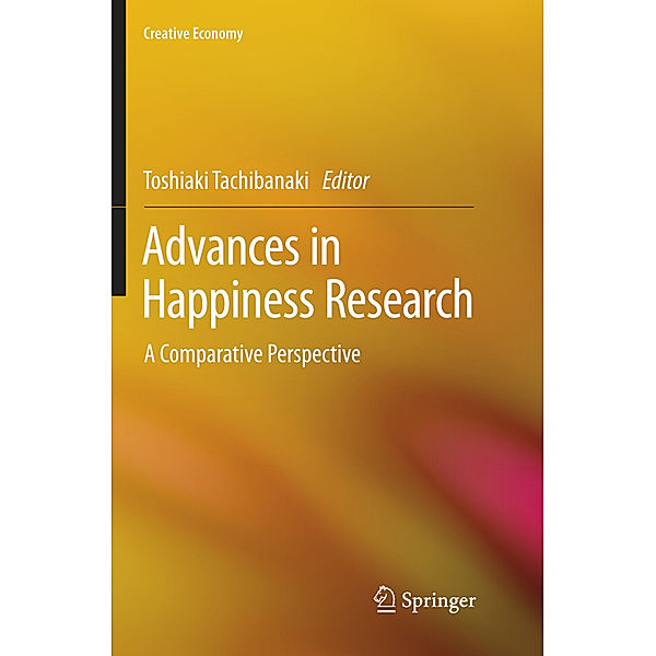 Advances in Happiness Research