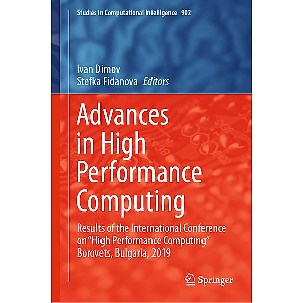 Advances in High Performance Computing