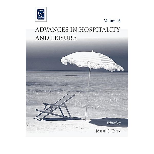 Advances in Hospitality and Leisure