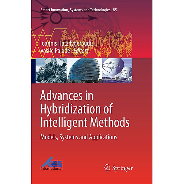 Advances in Hybridization of Intelligent Methods