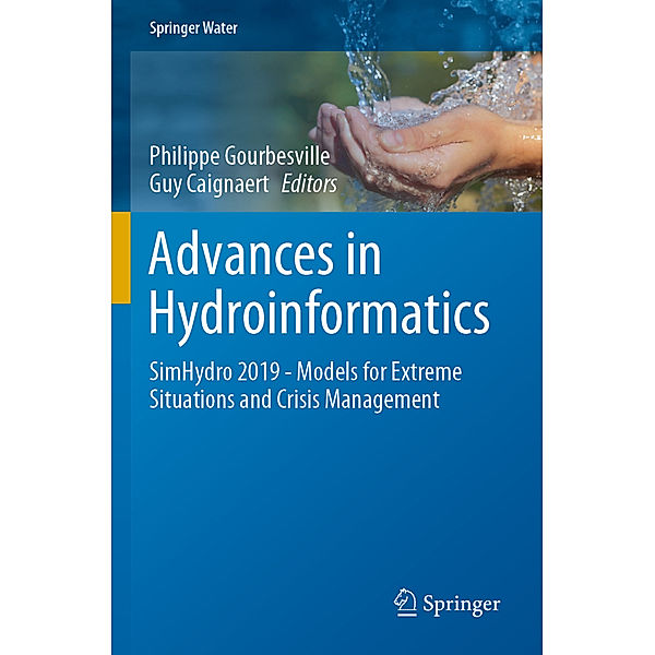 Advances in Hydroinformatics