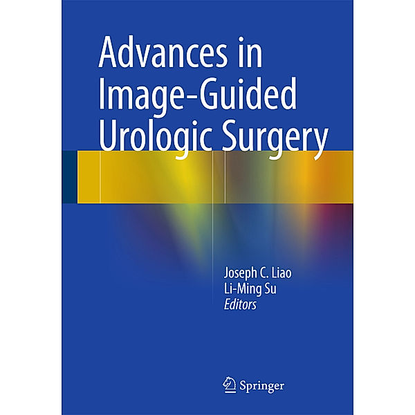 Advances in Image-Guided Urologic Surgery