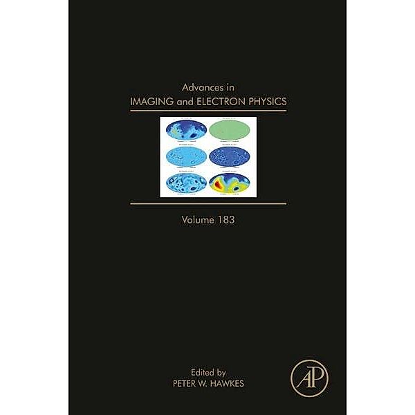 Advances in Imaging and Electron Physics