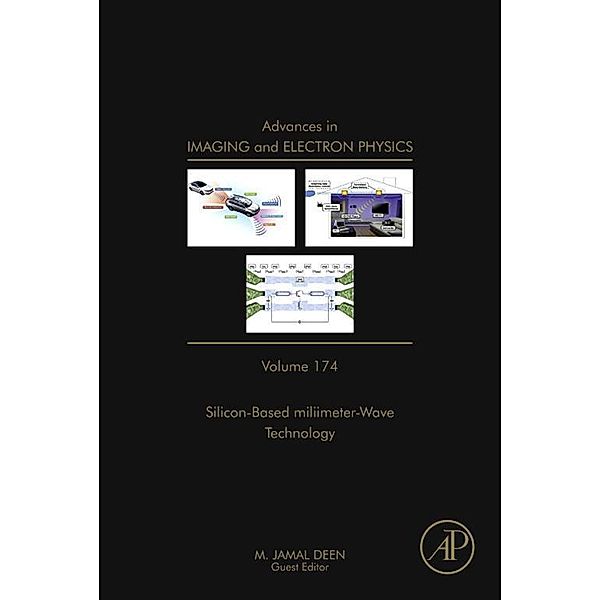 Advances in Imaging and Electron Physics