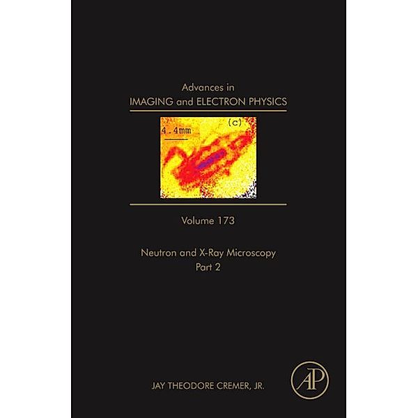 Advances in Imaging and Electron Physics