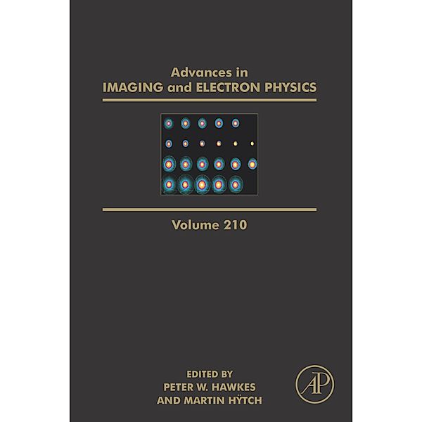 Advances in Imaging and Electron Physics