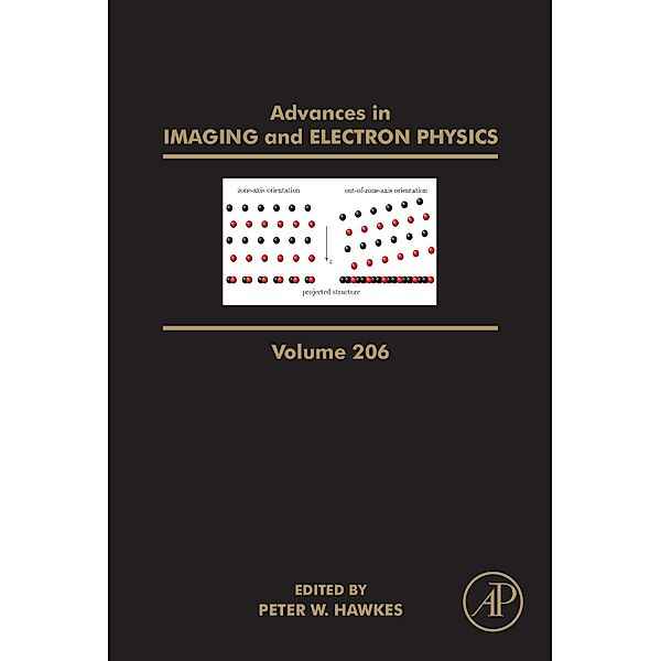 Advances in Imaging and Electron Physics