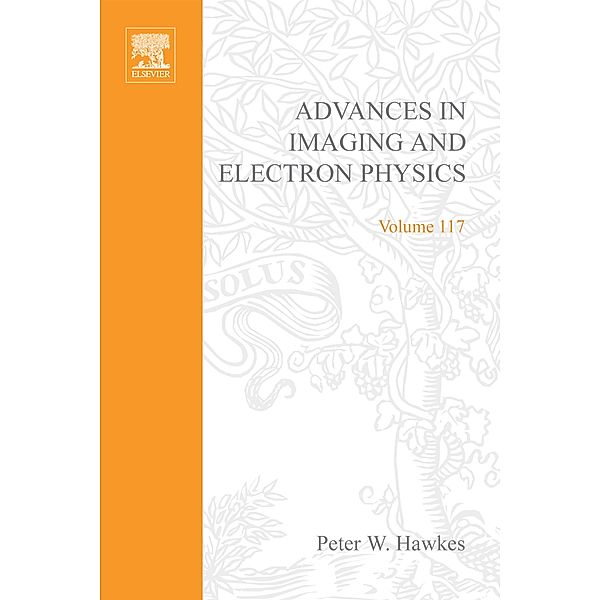 Advances in Imaging and Electron Physics