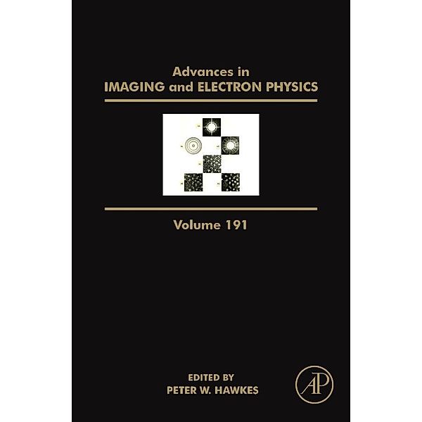 Advances in Imaging and Electron Physics