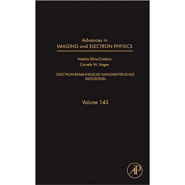 Advances in Imaging and Electron Physics, Peter W. Hawkes