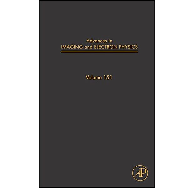 Advances in Imaging and Electron Physics