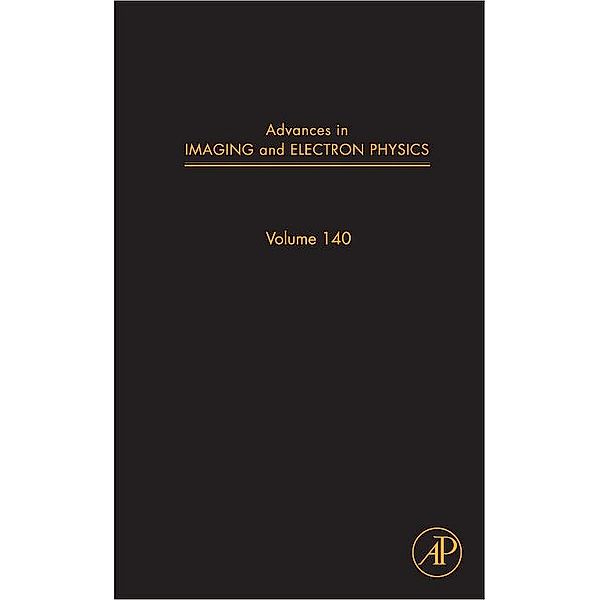 Advances in Imaging and Electron Physics, Peter W. Hawkes