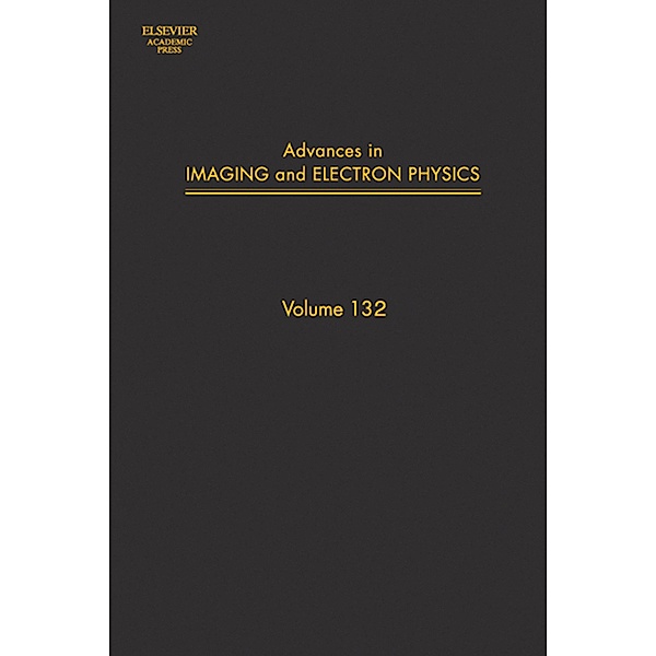 Advances in Imaging and Electron Physics, Peter W. Hawkes