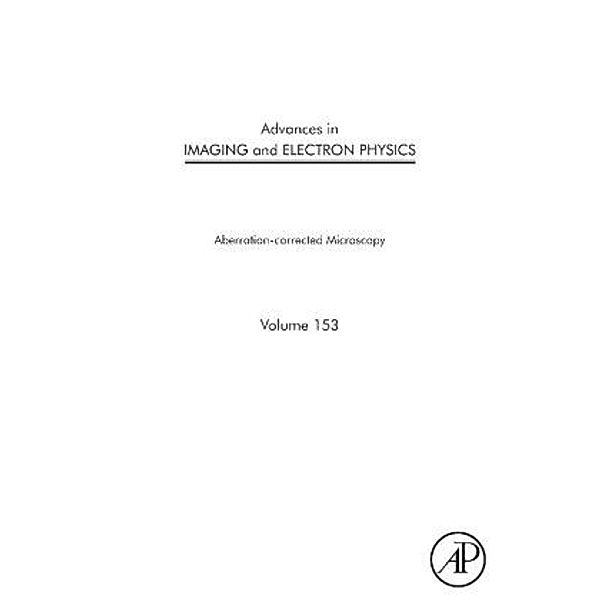 Advances in Imaging and Electron Physics