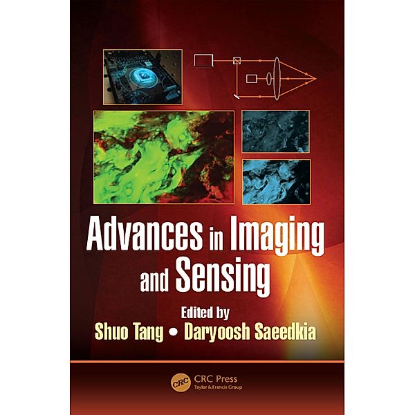 Advances in Imaging and Sensing