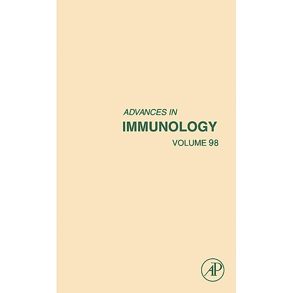 Advances in Immunology