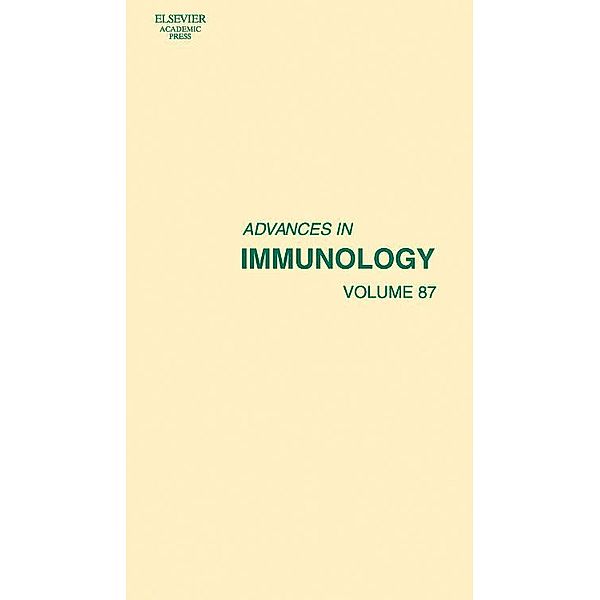 Advances in Immunology