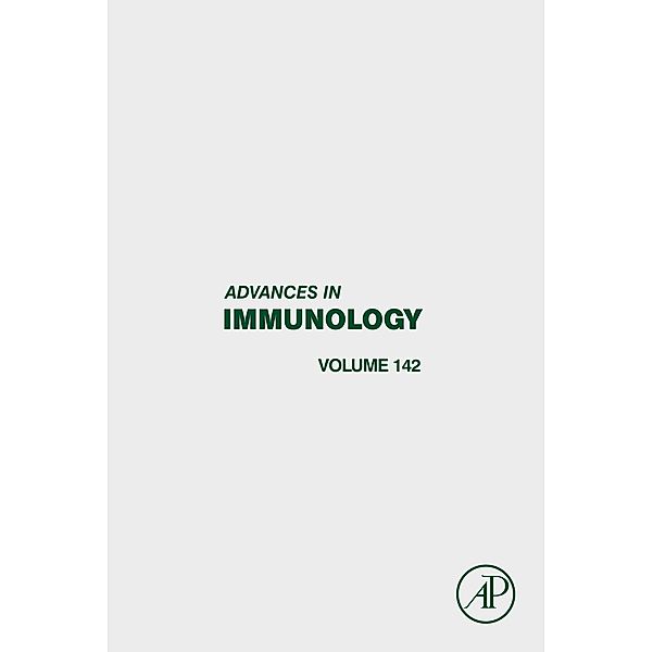 Advances in Immunology