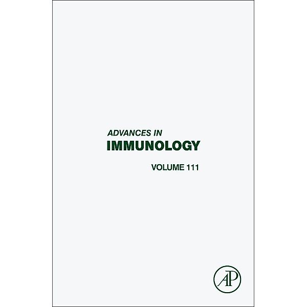 Advances in Immunology