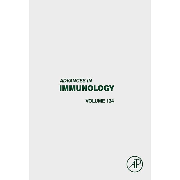 Advances in Immunology