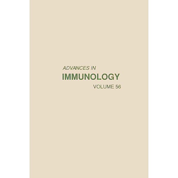 Advances in Immunology