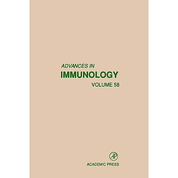 Advances in Immunology