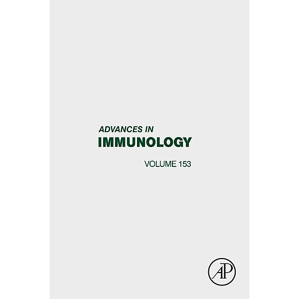 Advances in Immunology