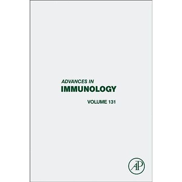 Advances in Immunology