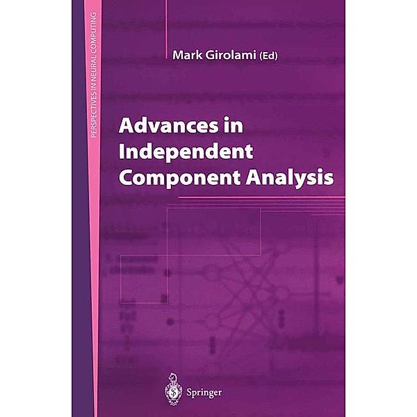 Advances in Independent Component Analysis