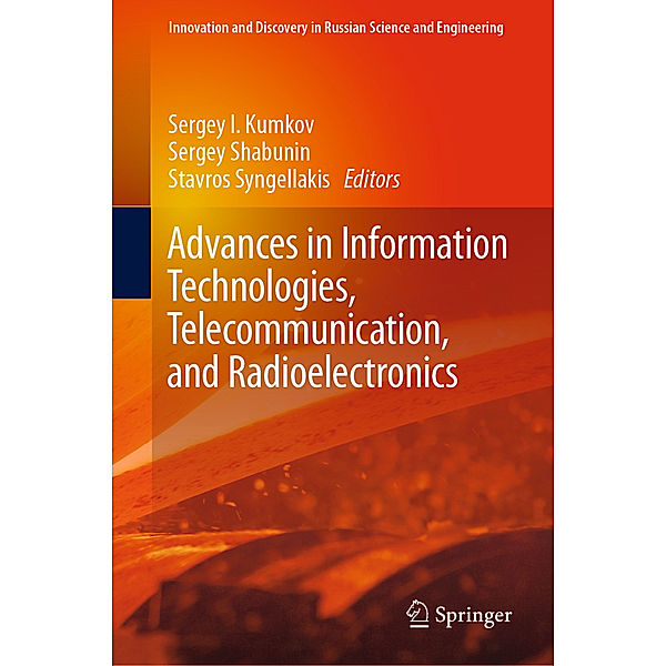 Advances in Information Technologies, Telecommunication, and Radioelectronics