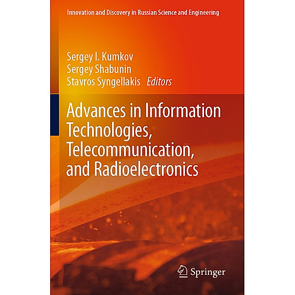 Advances in Information Technologies, Telecommunication, and Radioelectronics