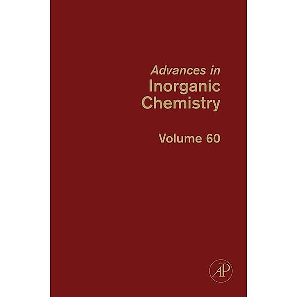 Advances in Inorganic Chemistry