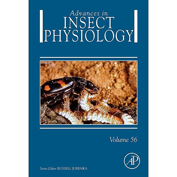 Advances in Insect Physiology