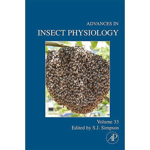 Advances in Insect Physiology