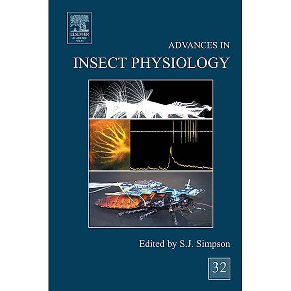 Advances in Insect Physiology