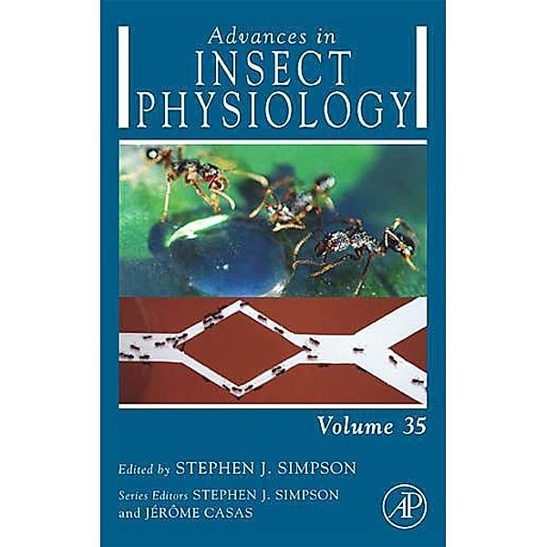 Advances in Insect Physiology