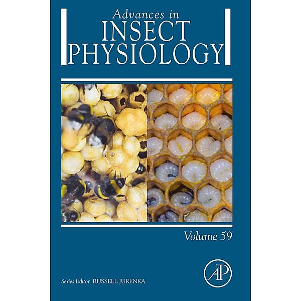 Advances in Insect Physiology