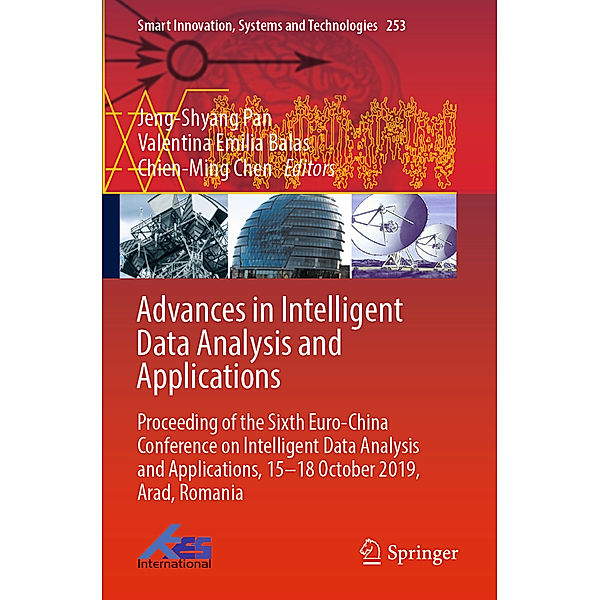 Advances in Intelligent Data Analysis and Applications