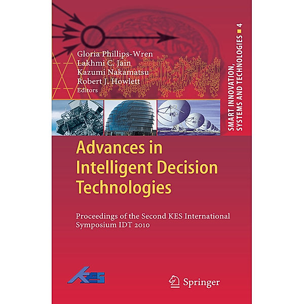 Advances in Intelligent Decision Technologies