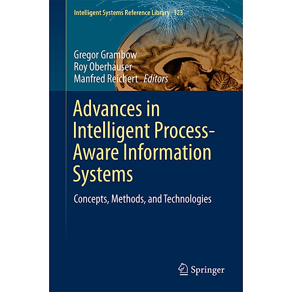 Advances in Intelligent Process-Aware Information Systems