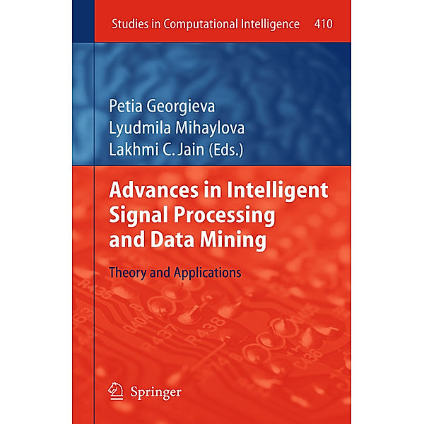 Advances in Intelligent Signal Processing and Data Mining