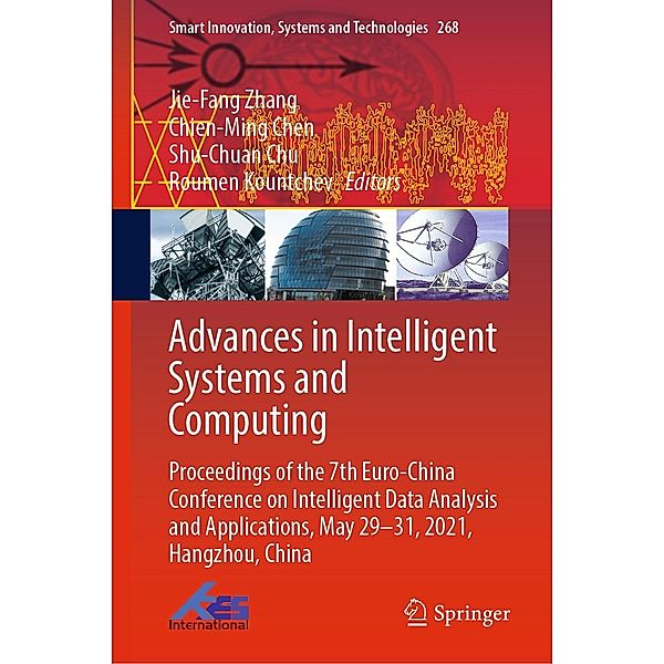 Advances in Intelligent Systems and Computing / Smart Innovation, Systems and Technologies Bd.268