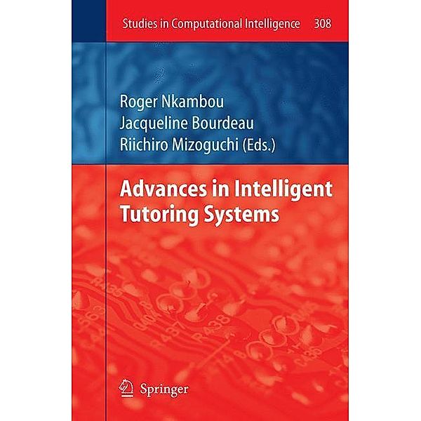 Advances in Intelligent Tutoring Systems