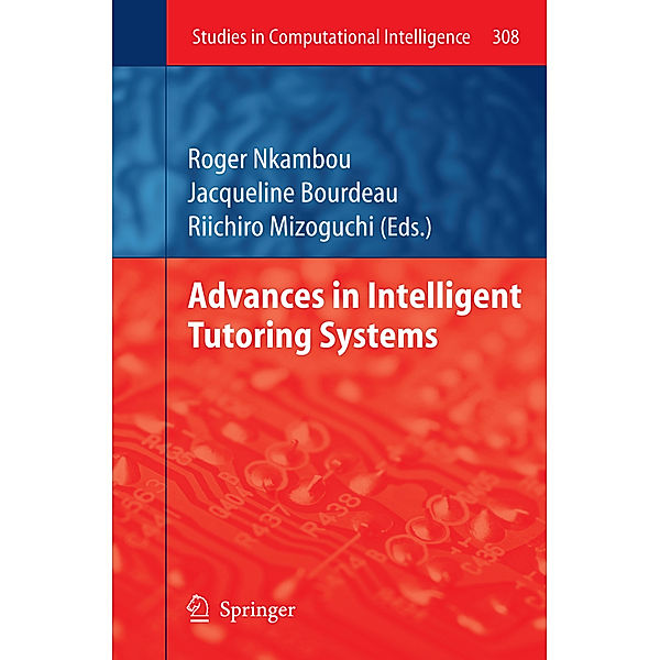 Advances in Intelligent Tutoring Systems