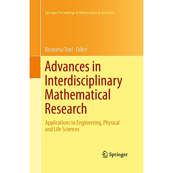 Advances in Interdisciplinary Mathematical Research