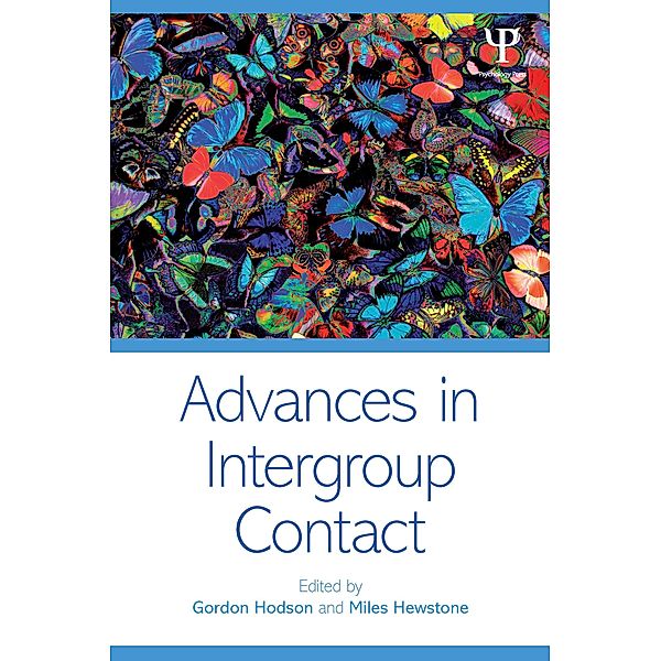 Advances in Intergroup Contact