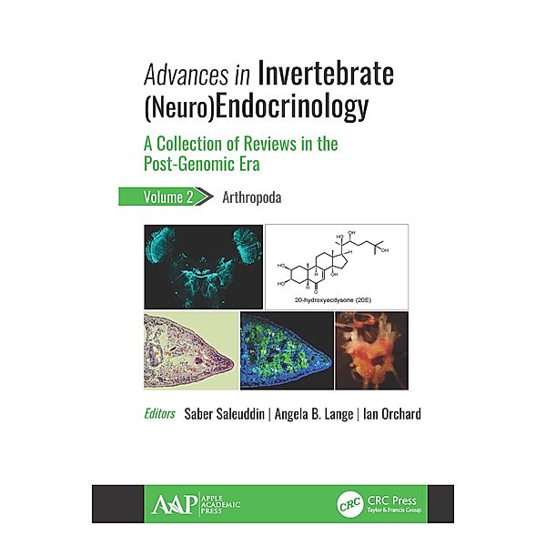 Advances in Invertebrate (Neuro)Endocrinology