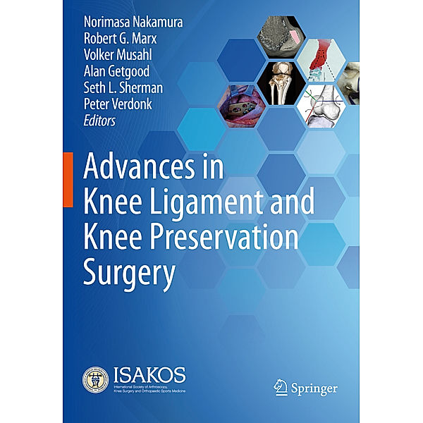 Advances in Knee Ligament and Knee Preservation Surgery